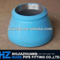 SA234 Gr.WP11 CL1 Seamless Alloy Steel Concentric Reducer